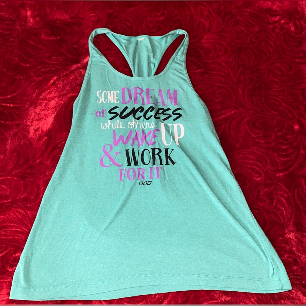 Lorna Jane Top